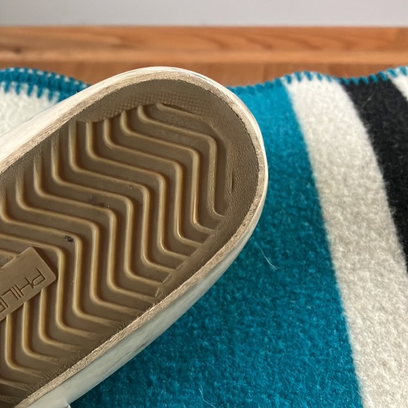 Preloved Philippe Model sneakers! 💛 - Picture 15 of 15